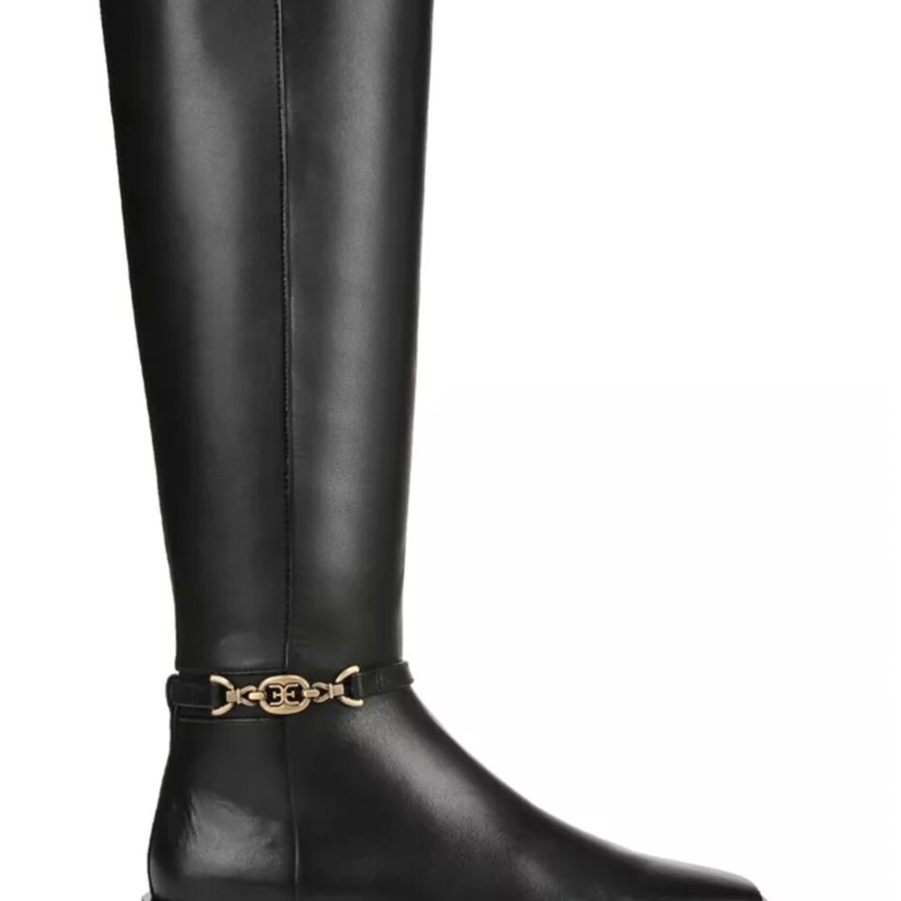 Sam Edelman leather Riding Boots